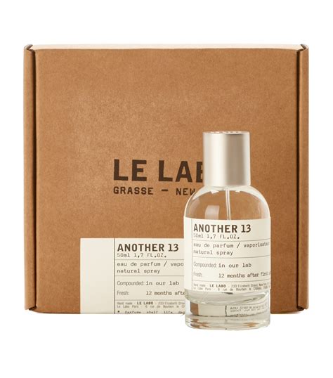 another 13 dossier|another 13 by le labo.